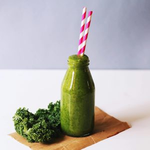 detox juice