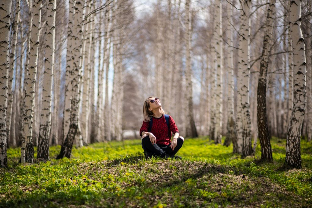 healthy living, natural detox