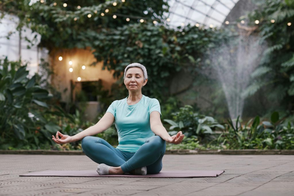 your body is the best detox machine