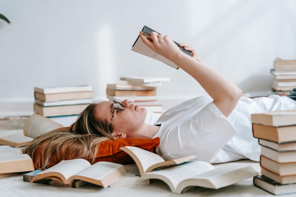 Exercise makes you smarter