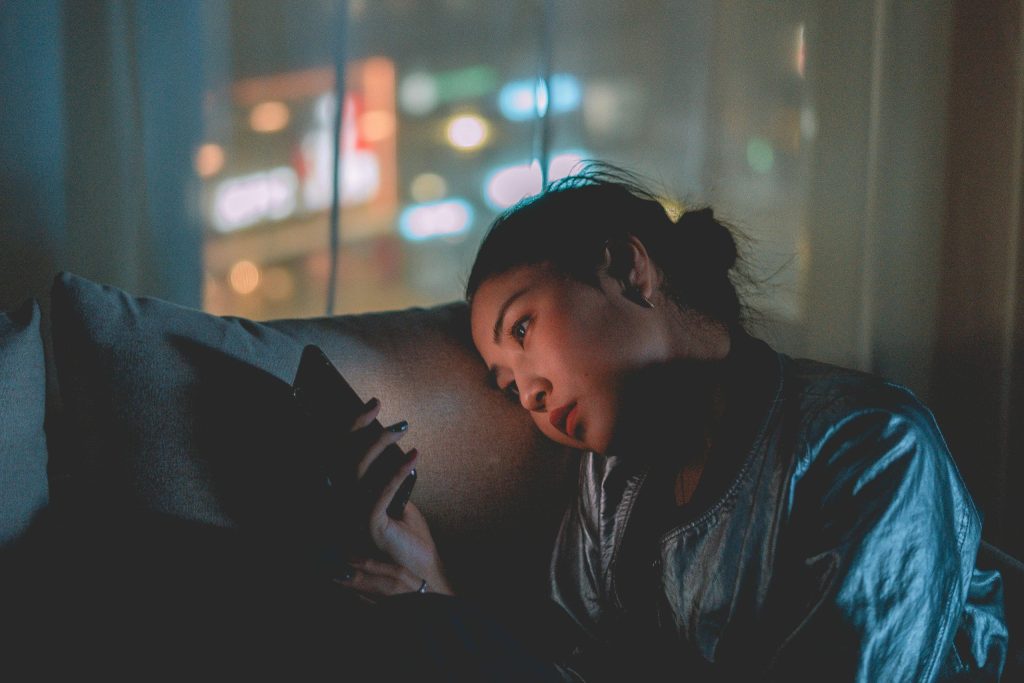 Influence Marketing Fatigue