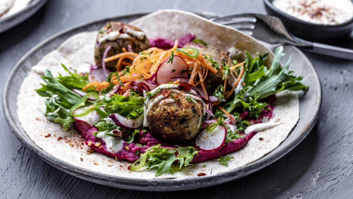 planetary health diet