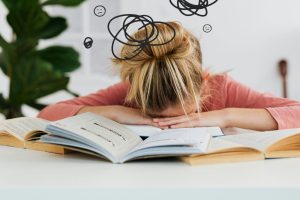 break free from burnout