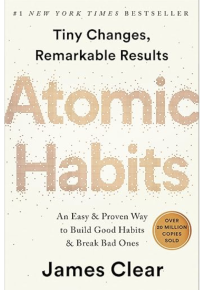 Atomic Habits James Clear